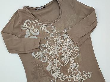 taupe: Orsay, Bluzka damska, rozmiar S — 1