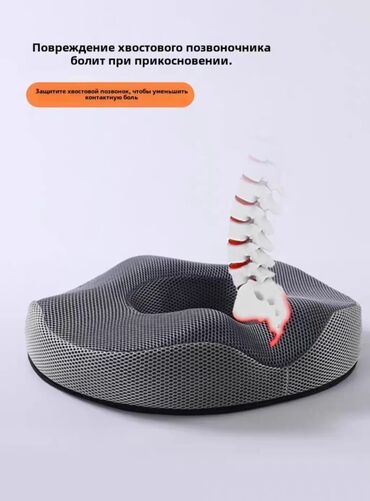 Офисные кресла: Все сидушки в наличи есть Пена с эффектом памяти востоновливающая — 12