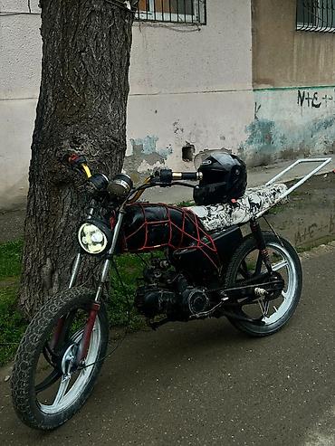 tek teker scooter: Salam prablemsiz barter var iphone( 13 14 15) ve ya diger motodan — 1