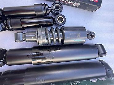 howo центр бишкек: Амортизаторы (Shock Absorber) для коммерческого транспорта и — 6