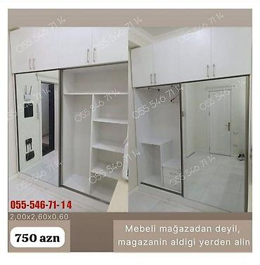 Dolab Sifarisle hazırlanır. ⚜️ İstehsaldan satiş, otağınıza uygun