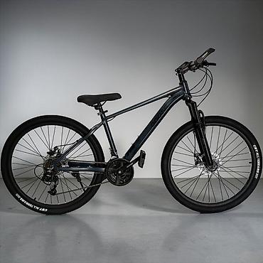 velosipet 29: Velosiped Goose JB Bütün kateqoriyalar • Hobbi və asudə • — 2