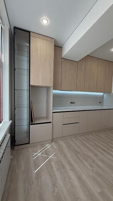 Продажа квартир: 2 комнаты, 66 м², Элитка, 9 этаж, Евроремонт — 6