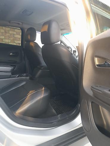 spark 1: Chevrolet Volt: 2012 г., 1.4 л, Автомат, Гибрид, Хэтчбэк — 8