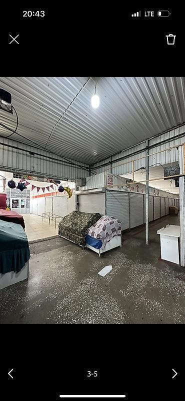 ювелирный цех: Продажа павильонов 16 м², С оборудованием — 4