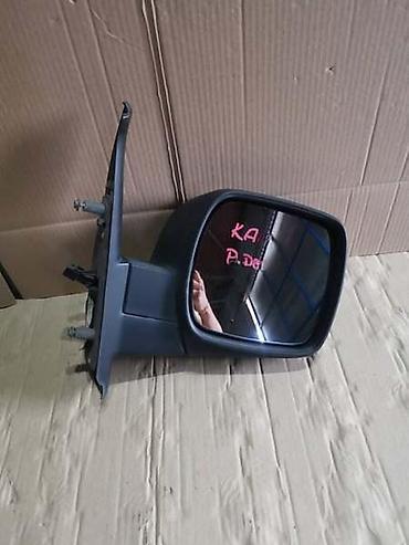 y5 2016: RETROVIZOR DESNI (BOJA BAMPER) ZA RENAULT KANGOO OD 2008. DO 2013 — 1