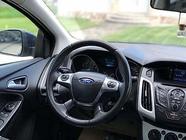 Ford: FORD FOCUS 1.0 SCTI ST-LINE 2012. GODIŠTE | Auto uvezen iz na lalafo.rs — 23 Ford: FORD FOCUS 1.0 SCTI ST-LINE 2012. GODIŠTE | Auto uvezen iz — 23