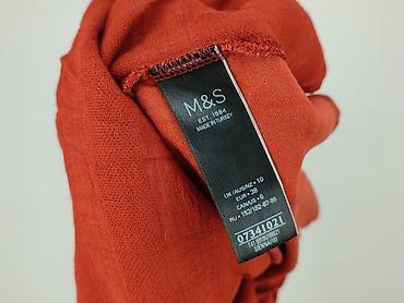 comma bluzki: Marks & Spencer, Bluzka damska, rozmiar S — 5