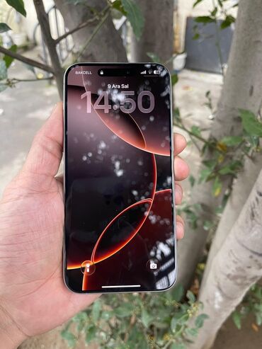 Apple iPhone: IPhone 15 Pro Max, 256 GB, Natural Titanium — 4