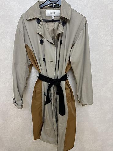 kişi plaş modelleri: Ipekyol. S olcu oversize model. L olcuyede uygun — 1