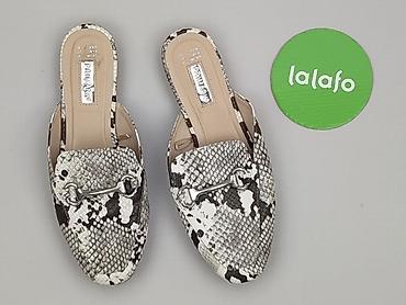 deichmann catwalk klapki: Primark, Klapki damskie, rozmiar 37 — 2