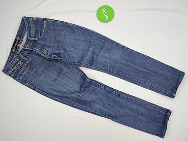 jeansy denim: Dromedar, Jeansy damskie, rozmiar XS — 2