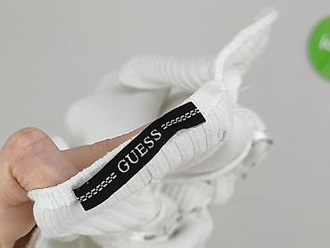 bluzki mohito: Guess, Top damski, rozmiar S — 4