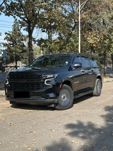 шевроле ланос купить: Chevrolet Suburban: 2021 г., 5.7 л, Автомат, Бензин, Внедорожник