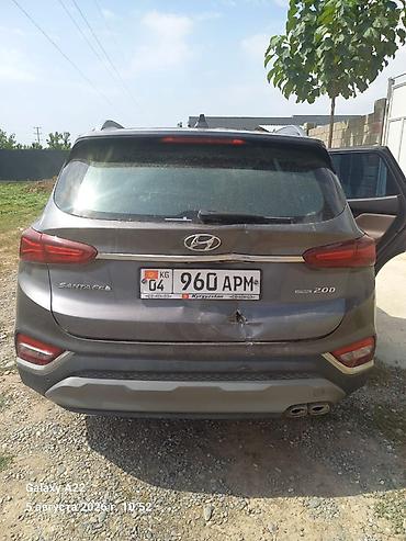 Запчасти для Kia/Hyundai: - ТНВД (топливный насос высокого давления) — 5