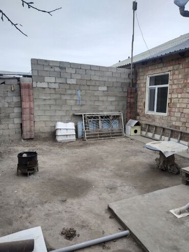 Продажа домов: Полдома, 200 м², 4 комнаты, Собственник, Дизайнерский ремонт at lalafo.kg — 12 Продажа домов: Полдома, 200 м², 4 комнаты, Собственник, Дизайнерский ремонт — 12