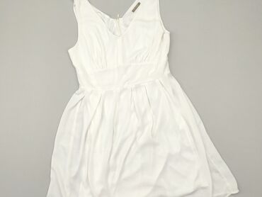 biała sukienki ciążowa: Sukienka, M, Orsay, stan - Dobry