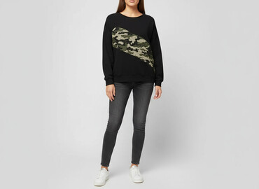 primark bluzy: Unisono, Bluza damska
, rozmiar M