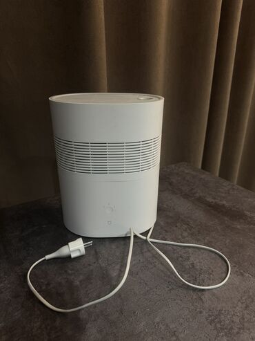 кондиционер для комнат: Аба нымдагыч Үстөл үчүн, Сенсордук башкаруу