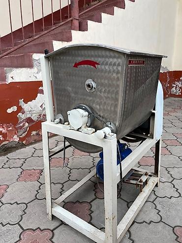 Производство кондитерских изделий: Профессиональная машина для выпечки тарталеток DH Tarttmatic (Kocateq) — 15