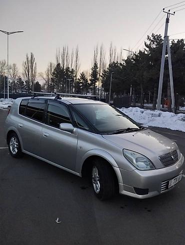 Toyota: Toyota Opa: 2004 г., 1.8 л, Автомат, Бензин, Седан at lalafo.kg — 17 Toyota: Toyota Opa: 2004 г., 1.8 л, Автомат, Бензин, Седан — 17