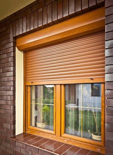 Darvaza motorları: Ikiqanadlı dəmir darvazalar üçün avtomatik açılıb-bağlanma sistemi - — 3