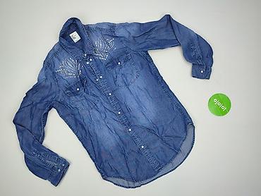 emilio jeans: Denim, Koszula damska, rozmiar 2XS — 2