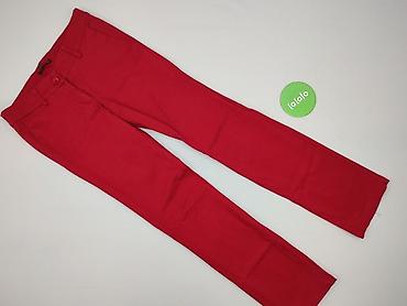 buty mcarthur: Spodnie materiałowe damskie, rozmiar L — 2