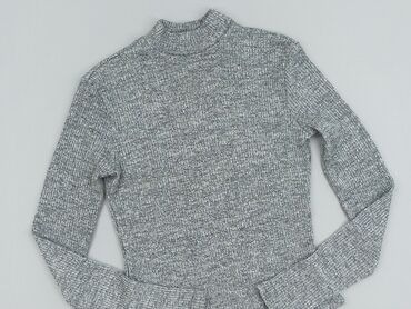 sweter z perełkami h: Women`s sweater, Echo, M (EU 38)