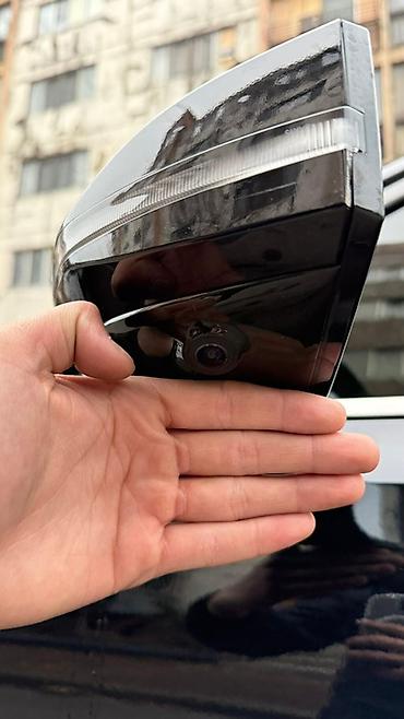 Kia: Kia K8: 2021 г., Седан — 9