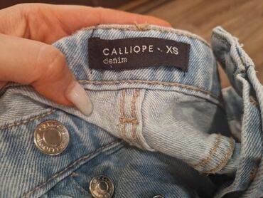 Cinslər: Jeans şalvarlar tezedi bershka Calilope Denim trendyol firmaları — 7