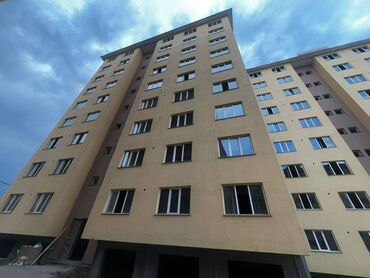 квартиры под самоотделку: 1 комната, 45 м², Элитка, 1 этаж, ПСО (под самоотделку)