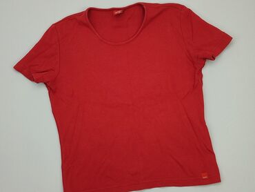 T-shirts: T-shirt, Esprit, XL (EU 42), condition - Good