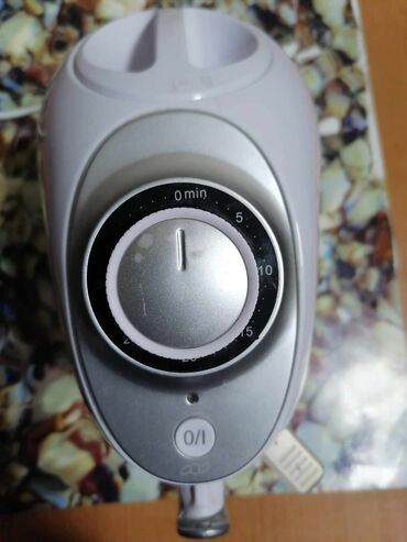 Blenderi, mikseri: Aparat za kuvanje na pari i blendanje – 2u1 - Idealno za pripremu — 3