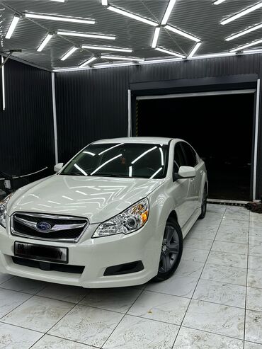 диски субаро: Subaru Legacy: 2010 г., 2.5 л, Вариатор, Бензин, Седан