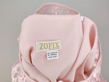 zofia: Zofix, Sukienka damska, rozmiar S — 4