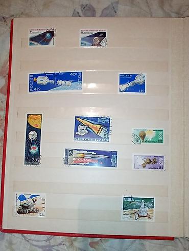 teze 100 manat: Markalar biri 1 manat — 2