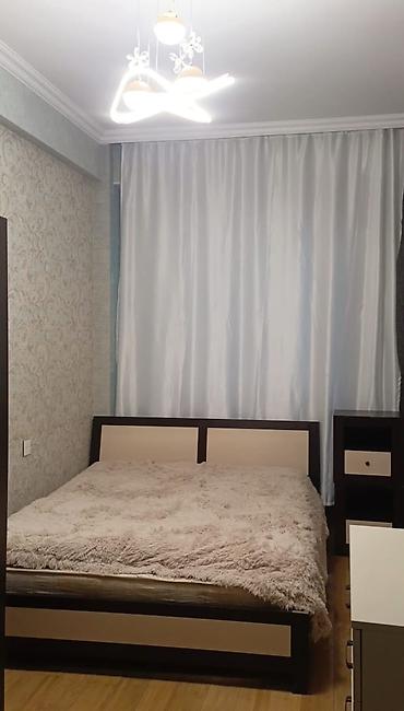 berdede kiraye evler 2020: 2 otaqlı, Yeni tikili, 54 kv. m — 1