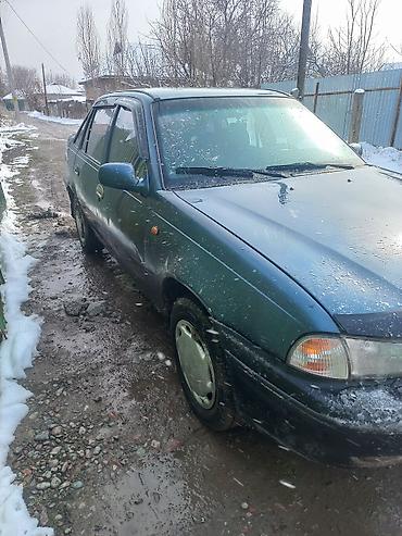 Daewoo: Daewoo Nexia: 2004 г., 1.5 л, Газ — 3