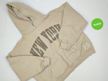 hooligans bluzy: PULL&BEAR, Кофта з каптуром жіноча, розмір M