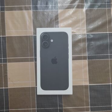 iphone 11 irsad qiymeti: IPhone 11, 128 GB, Qara