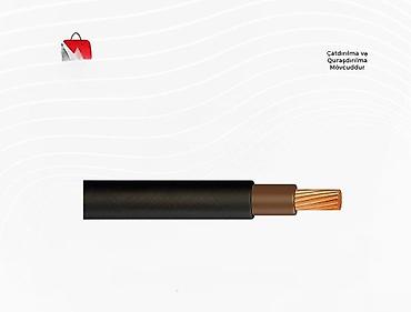 продажа зеркал: Göktel YVV-K Brend: Göktel Model: YVV-K İzolyasiya Materialı: PVC — 1