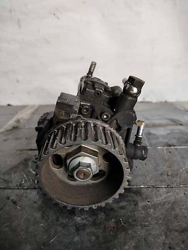 Delovi motora: PUMPA VISOKOG PRITISKA ZA NISSAN QASHQAI OD 2007. DO 2013. GOD. | — 2