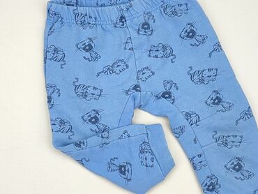 rajstopy używane: Sweatpants, Ergee, 12-18 months, condition - Good