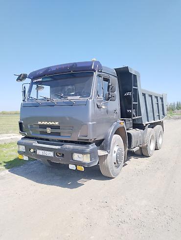 Отсев, Для фундамента, В розницу, Камаз