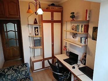 Продажа квартир: Продаётся 4-комнатная квартира в мкр. нижний Джал - 106 серия, 102,7 — 2