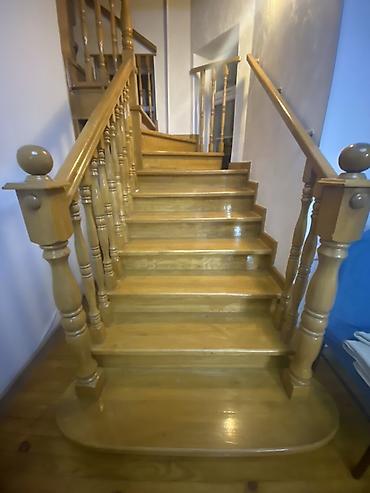 Долгосрочная аренда домов: 230 м², 7 комнат, Утепленный, Бронированные двери, Видеонаблюдение — 6