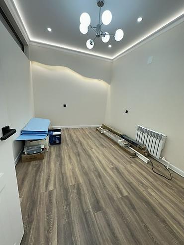 o store: 2 комнаты, 95 м², Калинина мкр., Элитка, 13 этаж, Свежий ремонт — 10