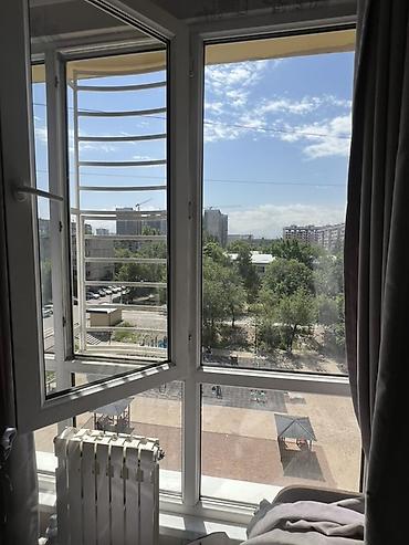 Продажа комнат: 43 м², С мебелью — 17