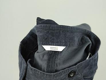 spódnica basic: Marks & Spencer, Spódnica damska, rozmiar M — 4